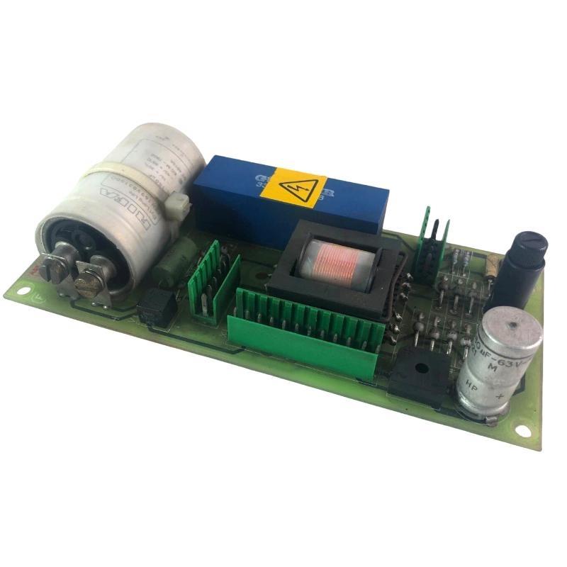 ABB SAFT166APC 58096652 Power Supply