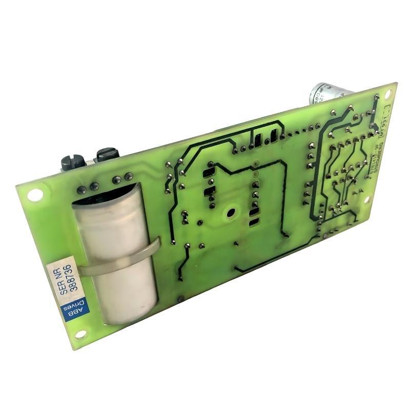 ABB SAFT166APC 58096652 Power Supply Board Quality Selection 100% New