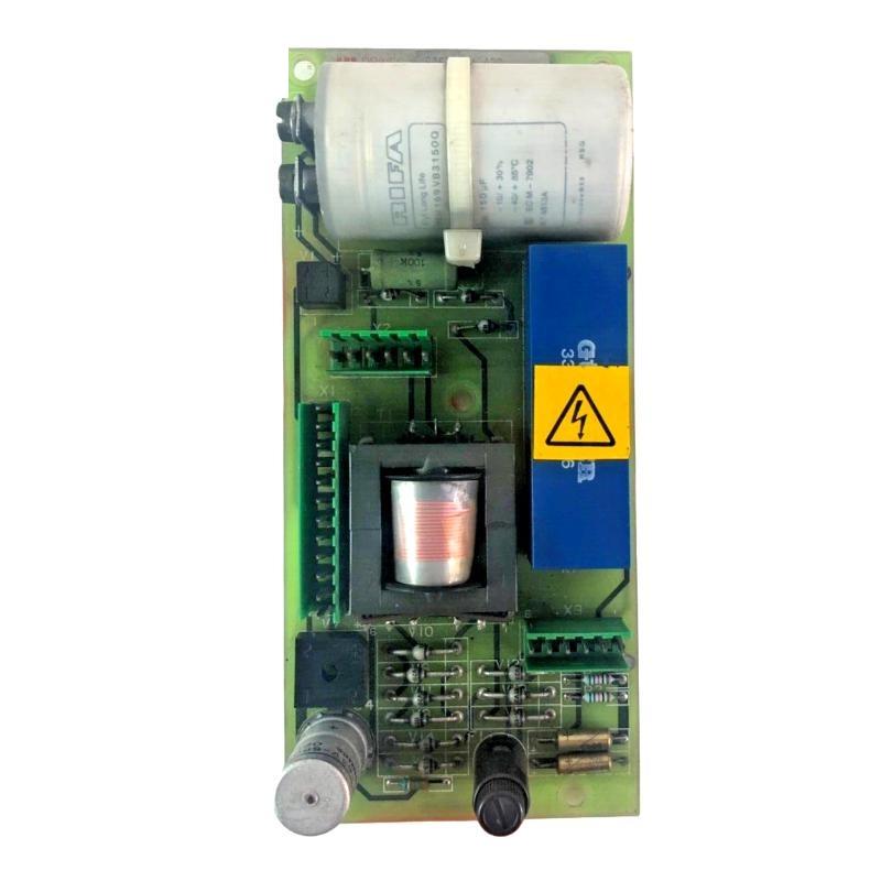 ABB SAFT166APC 58096652 Power Supply Board Quality Selection 100% New