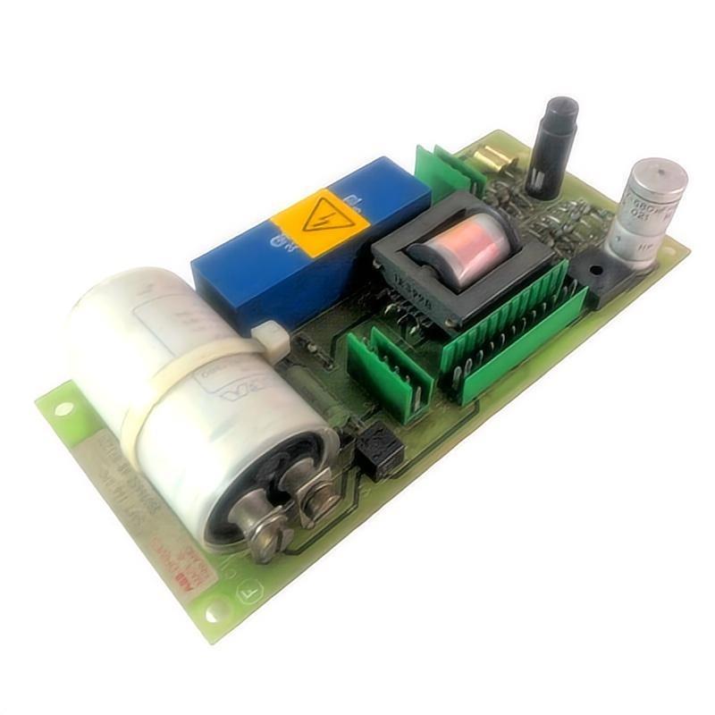 ABB SAFT166APC 58096652 Power Supply Board Quality Selection 100% New