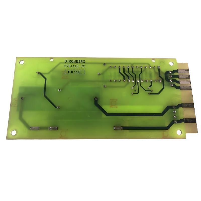 ABB SAFT167APC 58096707 Power Supply Connection Board Original