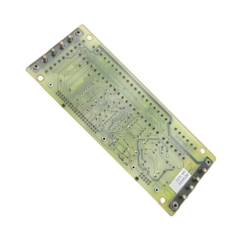ABB SAFT174TBC 5761445-5E Terminal Block Trusted supplier