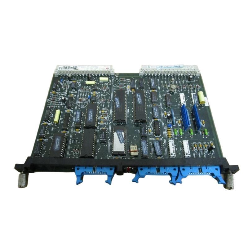 ABB SAFT185 58119687 Circuit Board T