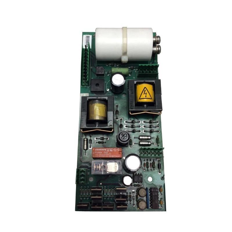 ABB SAFT190APC Power Connection Board Original