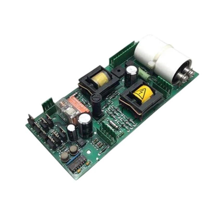 ABB SAFT190APC Power Connection Board Original