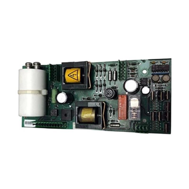 ABB SAFT190APC Power Connection Boar