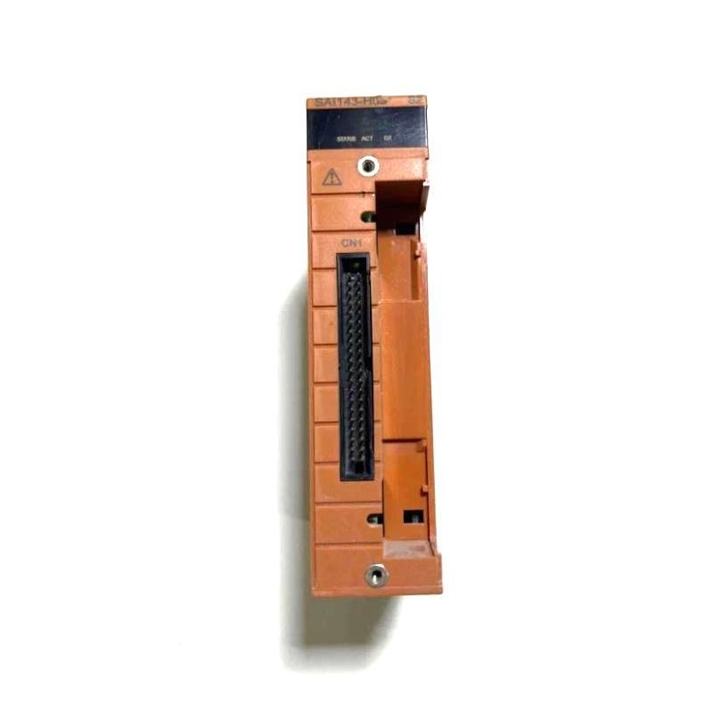 Yokogawa SAI143 Analog Input Module 