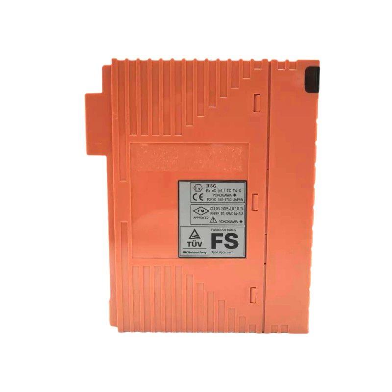 Yokogawa SAI143-H03/A4D00 16-Channel Analog Input Module 12-Month Warranty