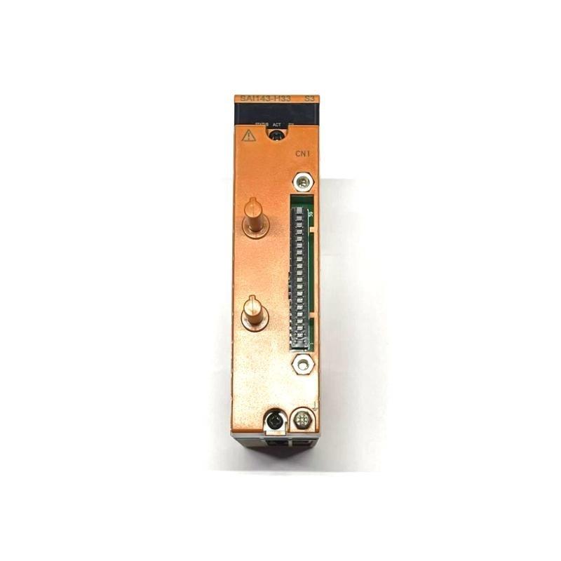 Yokogawa SAI143-H33 Analog Input Mod