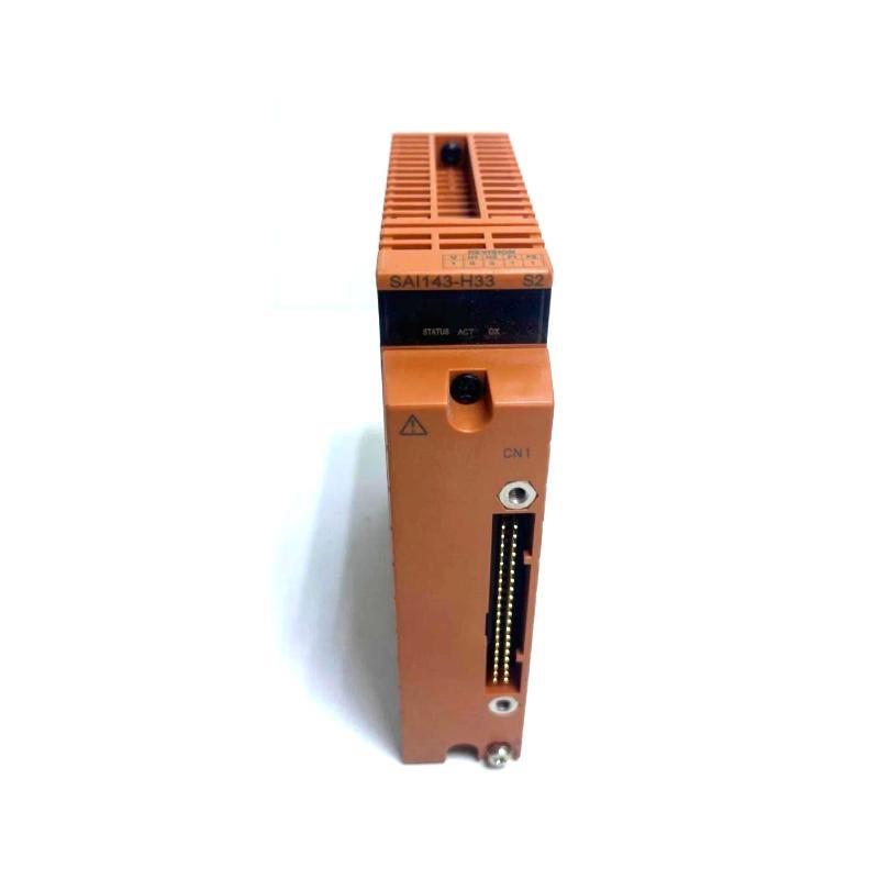 Yokogawa SAI143-H33/PRP 16-Channel A