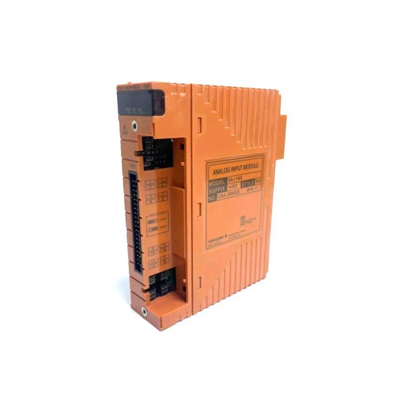 Yokogawa SAI143-H53 Analog Input Module Fast Shipping!