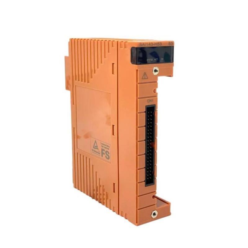 Yokogawa SAI143-H53 S2 16-Channel Analog Input Module 12-Month Warranty