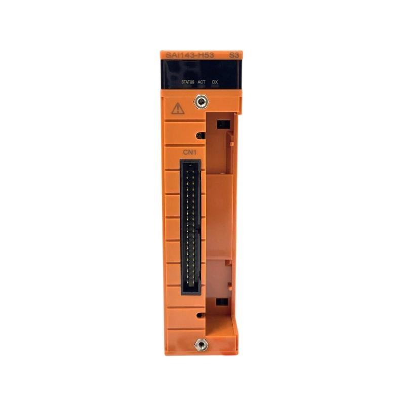 Yokogawa SAI143-H53 S2 16-Channel An