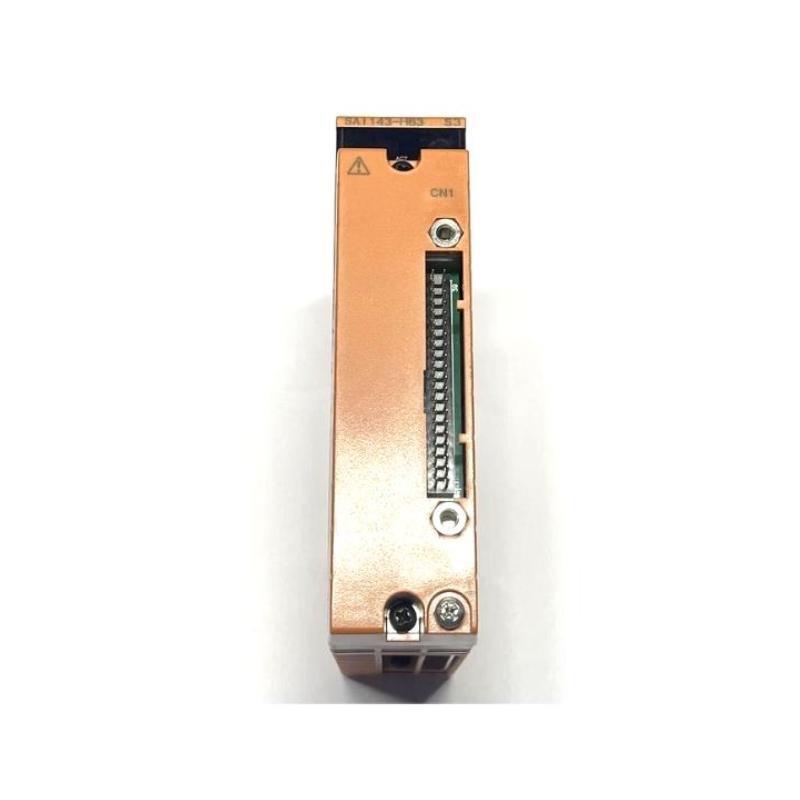 Yokogawa SAI143-H63 Analog Input Mod