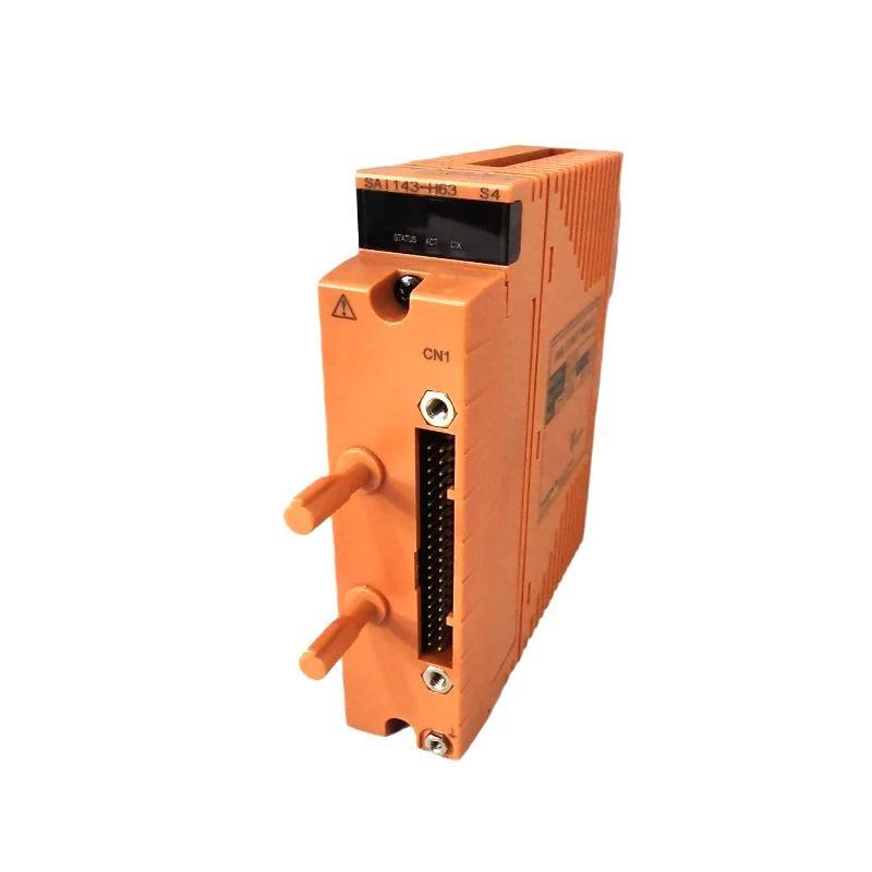 Yokogawa SAI143-H63/A4S00 16-Channel