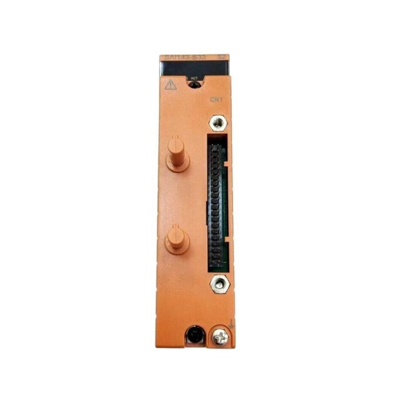 Yokogawa SAI143-S33 Analog Input Mod
