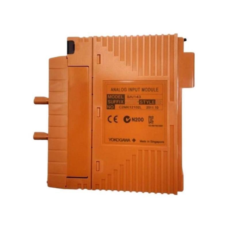 Yokogawa SAI143-S33 Analog Input Modules Fast Shipping!