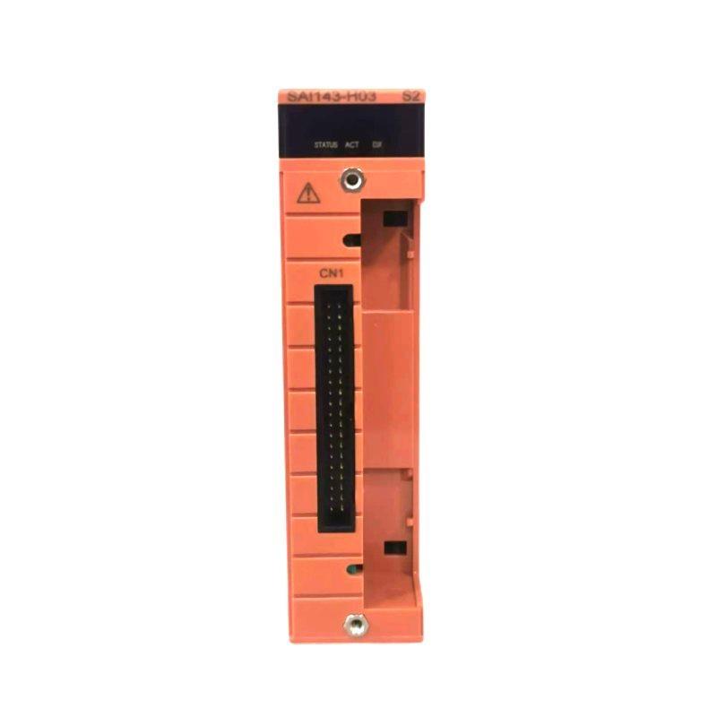 Yokogawa SAI143-S63 Analog Input Mod