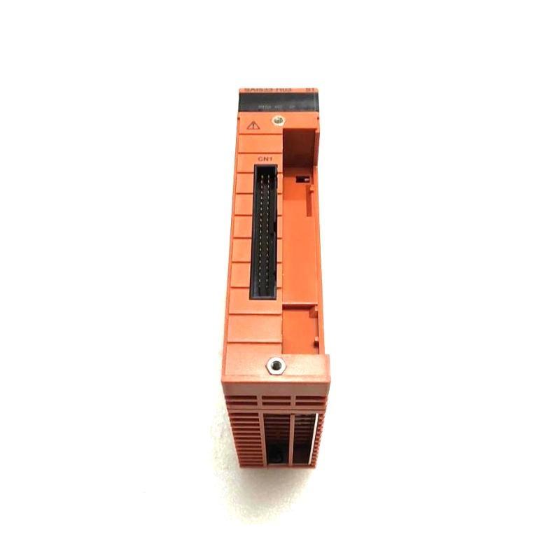 Yokogawa SAI533 Current Output Module 12-Month Warranty