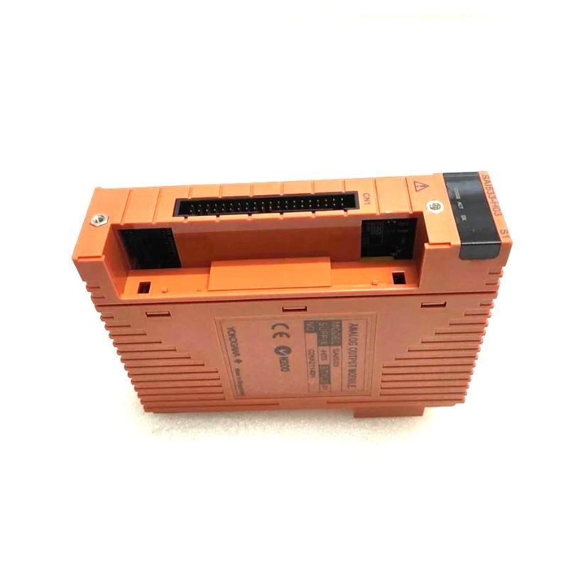 Yokogawa SAI533-H03 Analog Output Module Fast Shipping!