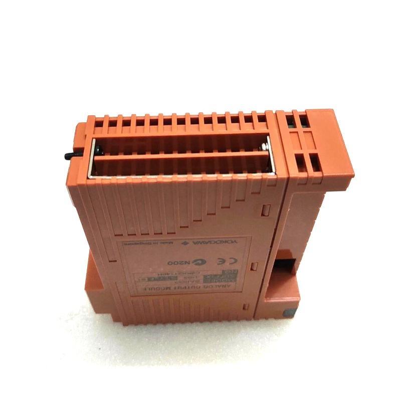 Yokogawa SAI533-H03/A4S00 Analog Output Module 12-Month Warranty