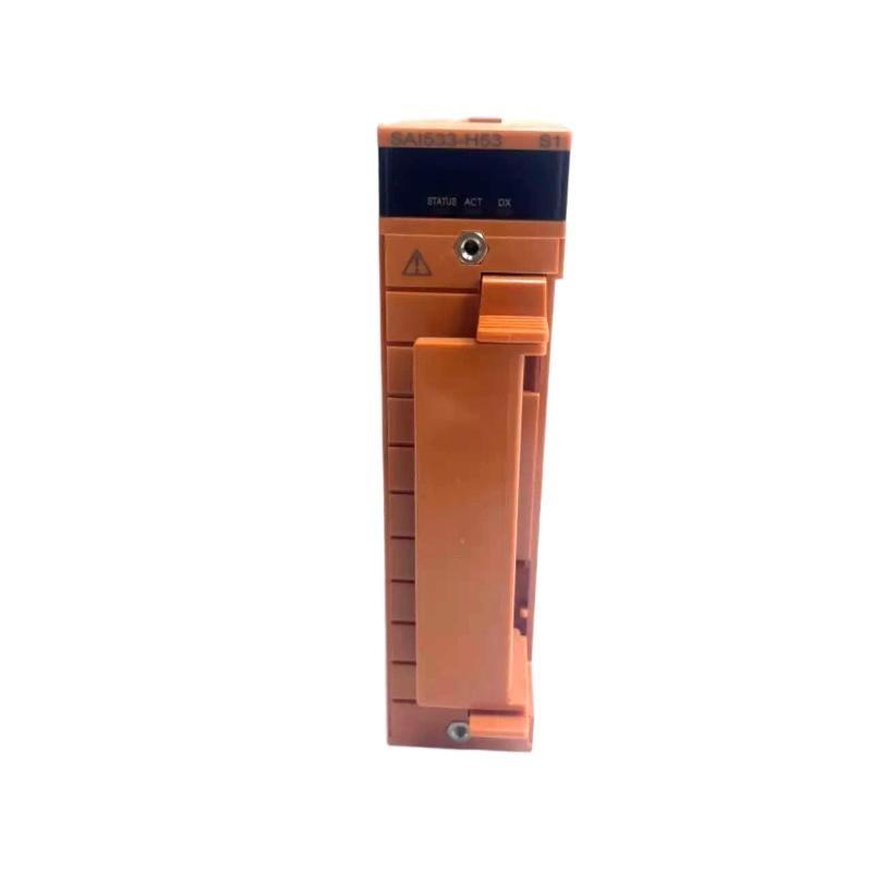 Yokogawa SAI533-H53 Analog Output Mo