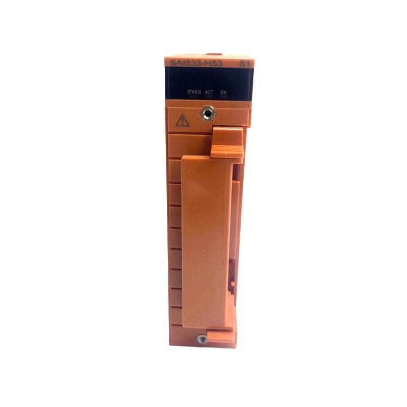 Yokogawa SAI533-H53 S1 Analog Output