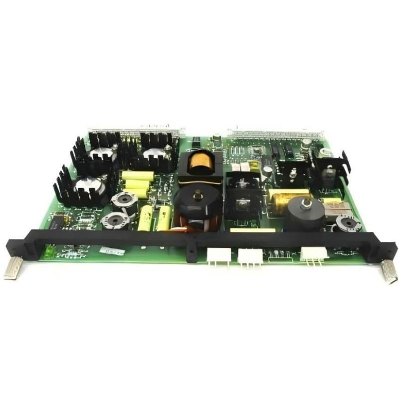 ABB SAMC 11 POW 57171847 Power Board