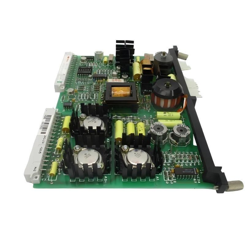 ABB SAMC 11 POW 57171847 Power Board Fast Shipping!