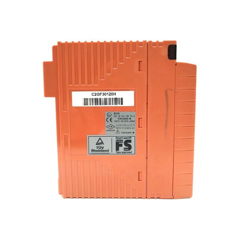 Yokogawa SAV144 Voltage Input Module Original