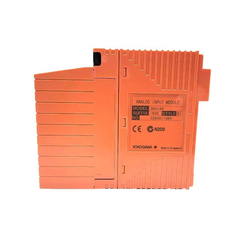 Yokogawa SAV144 Voltage Input Module Original