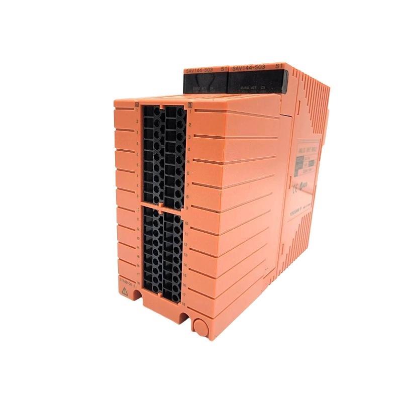 Yokogawa SAV144 Voltage Input Module Original