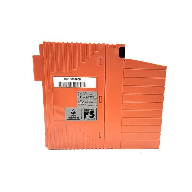 Yokogawa SAV144-S03 Analog Input Module Original