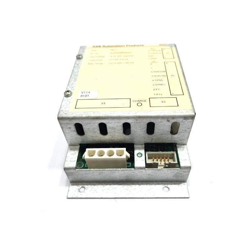 ABB SB171 3BSE004802R1 Backup Power 