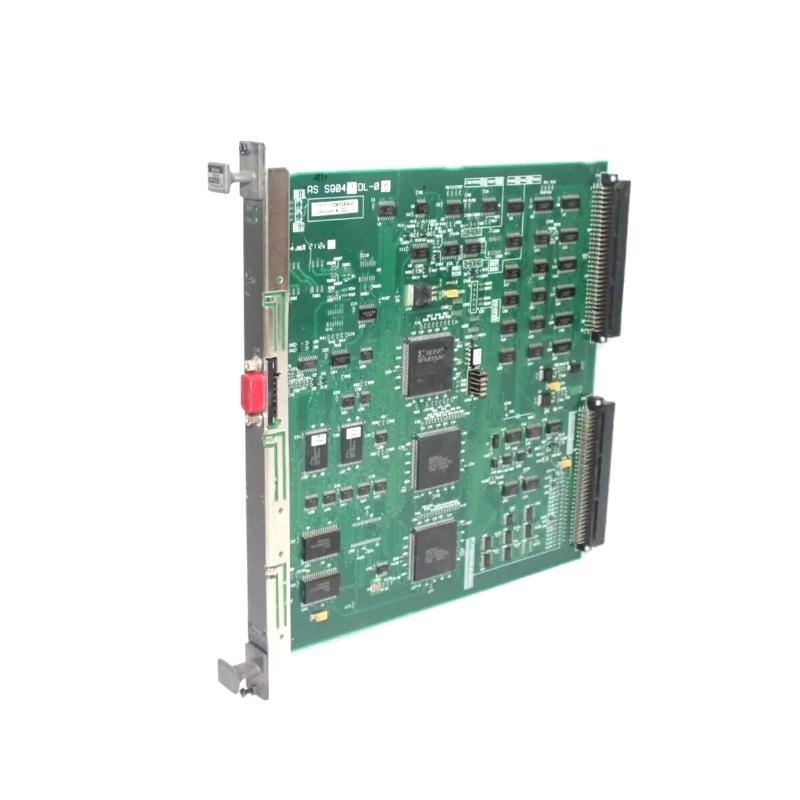 Yokogawa SB302-S1 ESB Bus Interface 