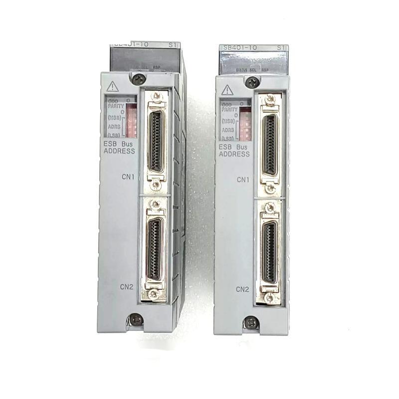 Yokogawa SB401-10 ESB Bus Interface 