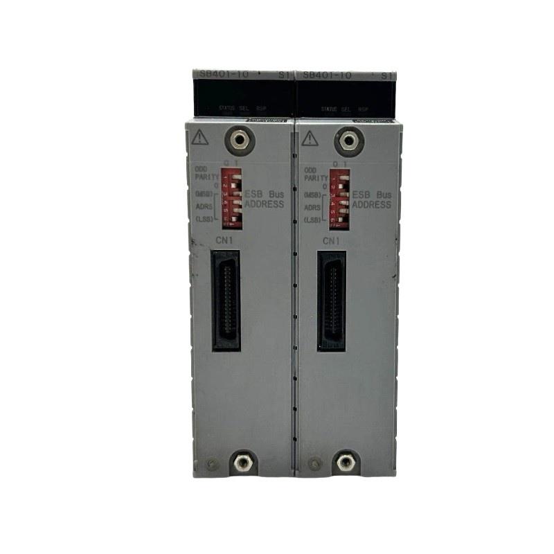Yokogawa SB401-10-2 ESB Bus Interfac