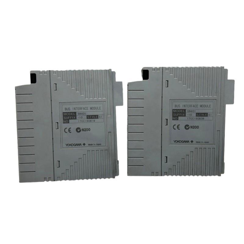 Yokogawa SB401-10-2 ESB Bus Interface Slave Module Original
