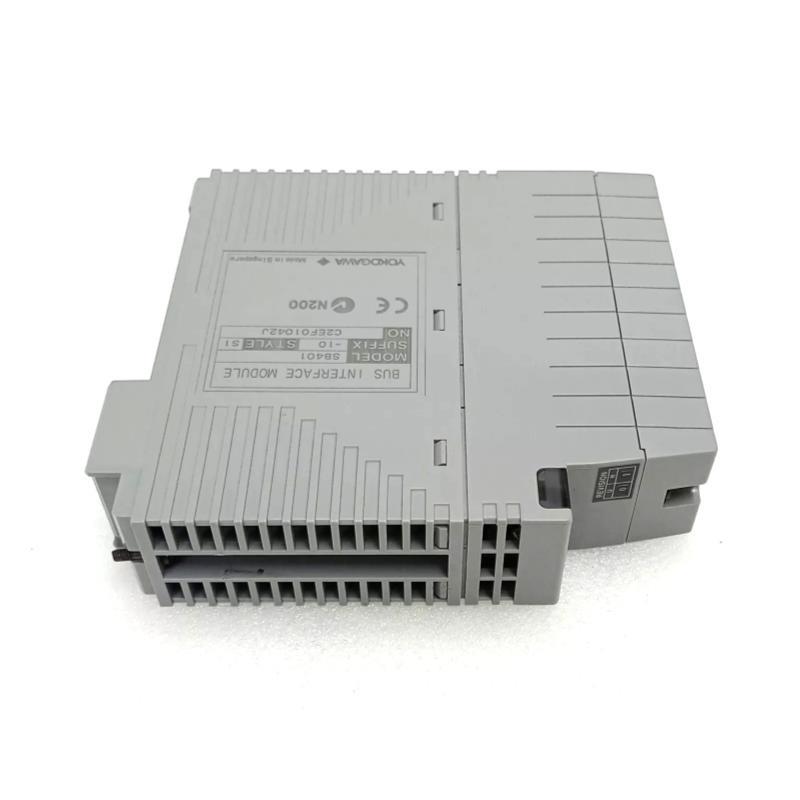 Yokogawa SB401-10 ESB Bus Interface Slave Module 12-Month Warranty