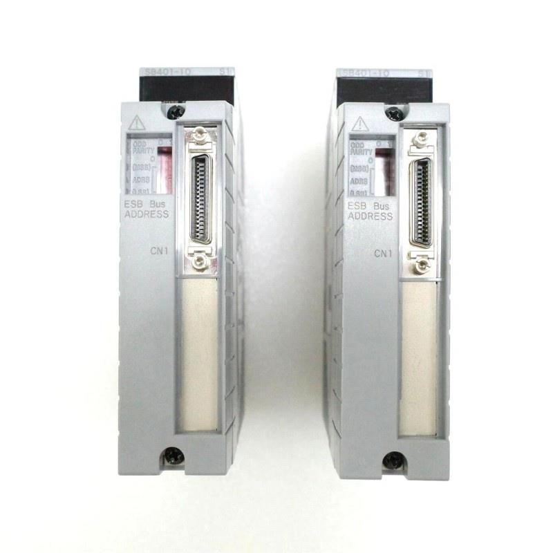 Yokogawa SB401-10 S1 ESB Bus Interfa