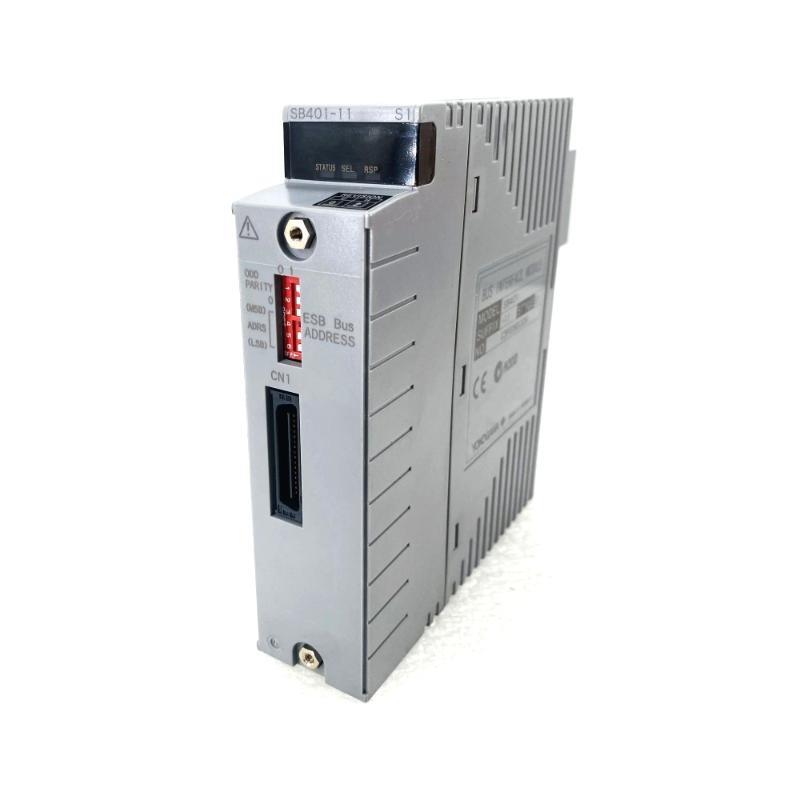 Yokogawa SB401-11 ESB Bus Interface 