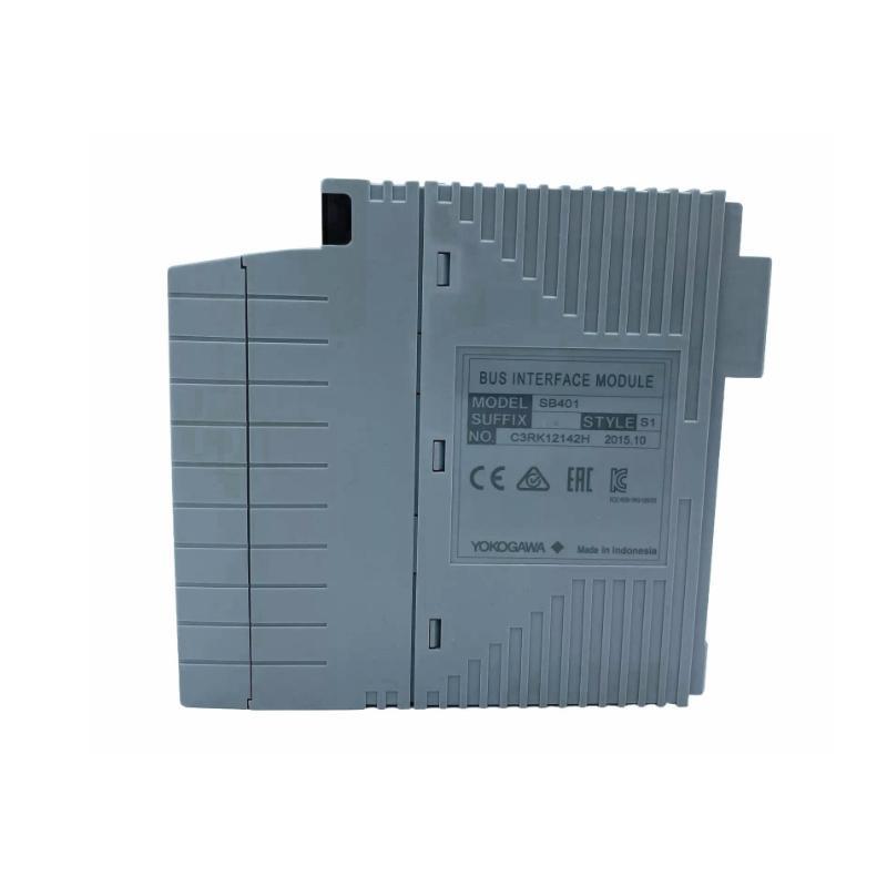 Yokogawa SB401 Bus Interface Slave Module Unbelievable Prices!