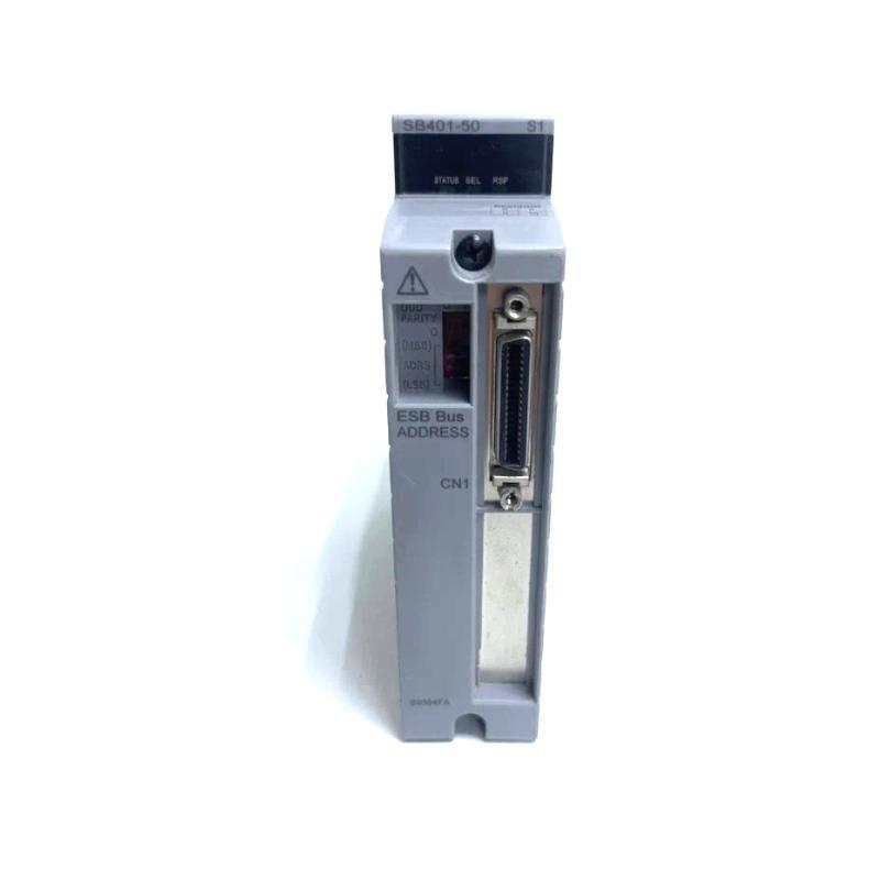 Yokogawa SB401-50 ESB Bus Interface 