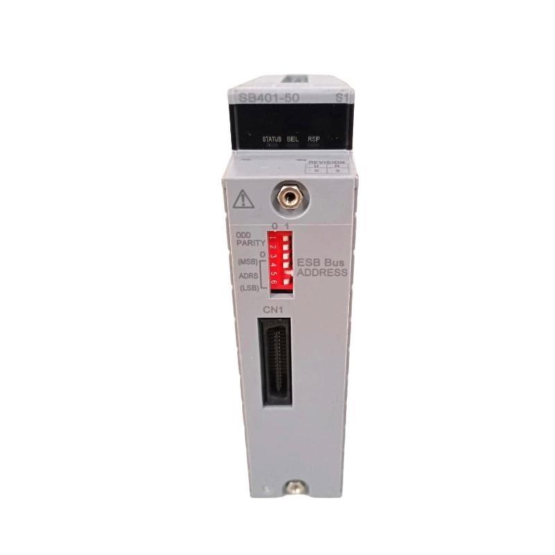 Yokogawa SB401-50 S1 ESB Bus Interfa