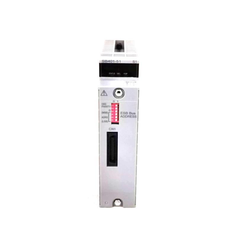 Yokogawa SB401-51 ESB Bus Interface 