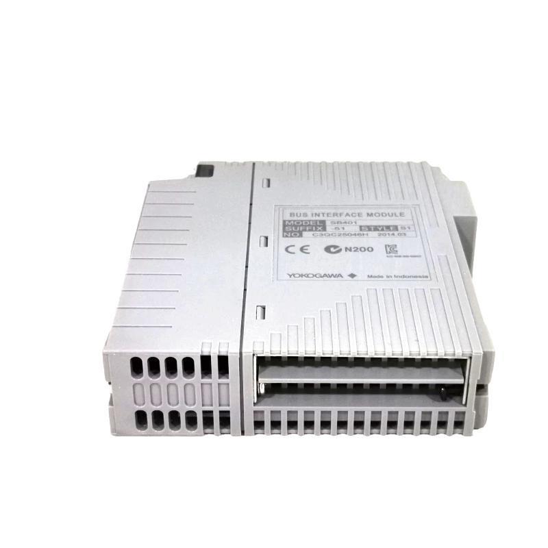 Yokogawa SB401-51 ESB Bus Interface Slave Module Unbelievable Prices!