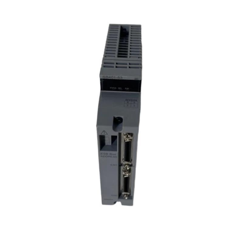 Yokogawa SB401-53 Bus Interface Slav