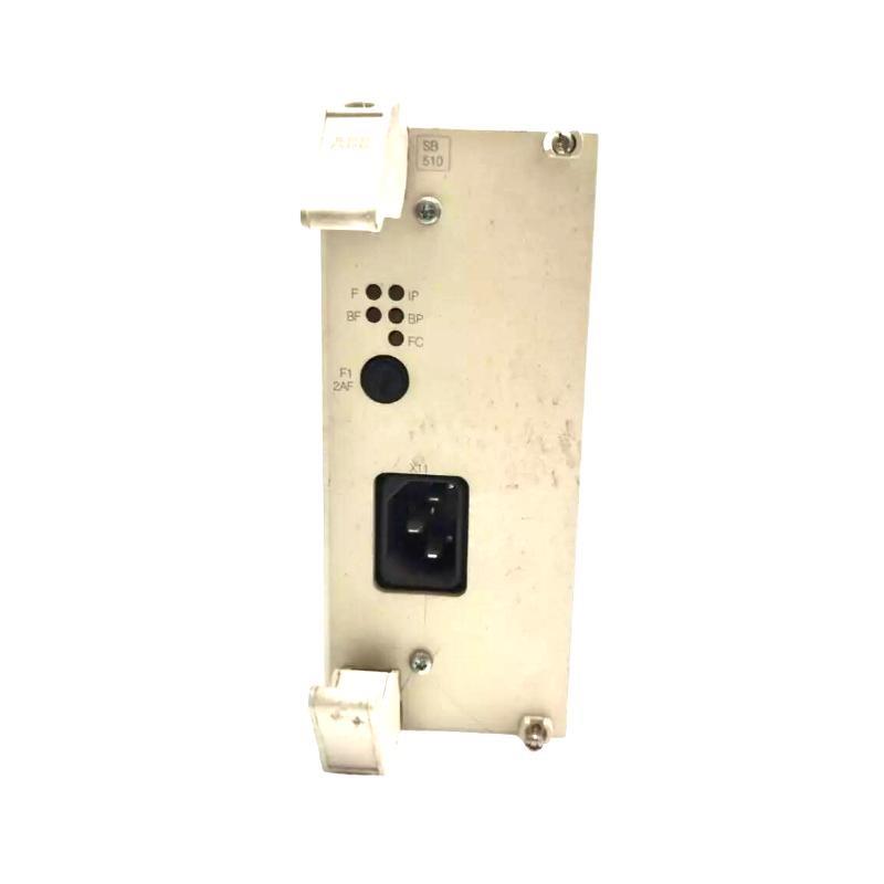 ABB SB510 3BSE000860R1 Backup Power 