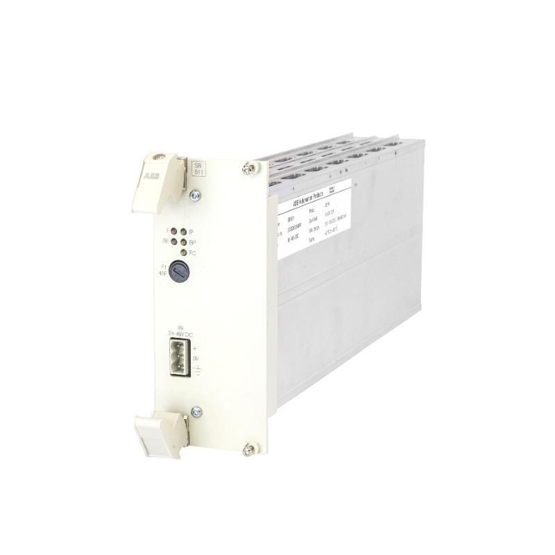 ABB SB511 3BSE002348R1 Backup Power 