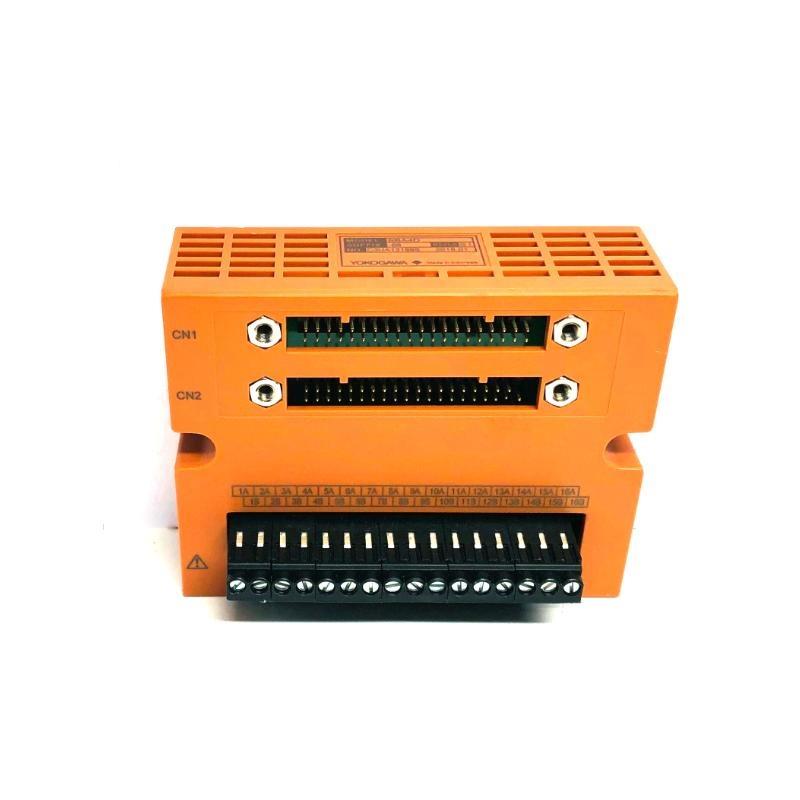 Yokogawa SBA4D-06 Terminal Board for